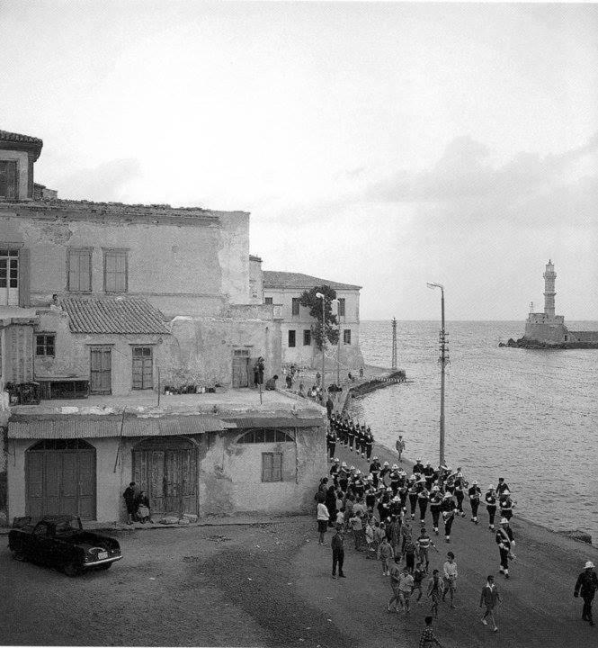 Villa Mythos Old Harbour à La Canée Extérieur photo